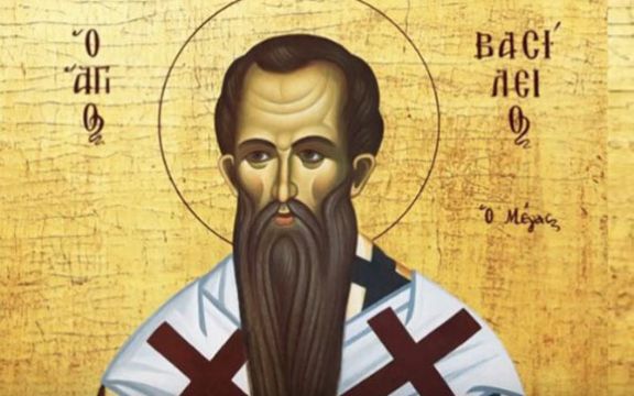 Sveti Vasilije Veliki: Verovanje i sujeverja! (VIDEO)