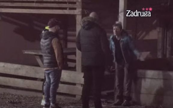 Neuspelo bekstvo iz rijalitija Zadruga 3! Nina Babić izdramila... (VIDEO)