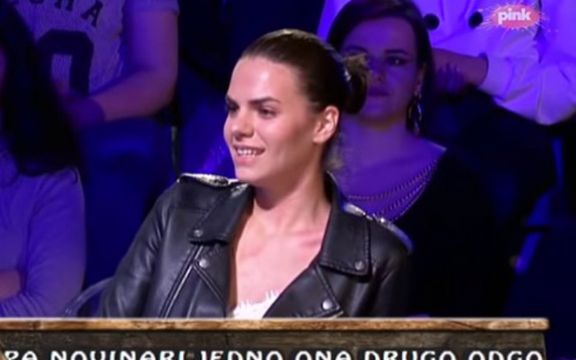 Izbacivanje: Sofija Simić nakon izlaska priznala da joj se dopada... (VIDEO)