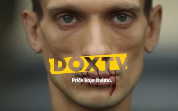 DOX TV: Kanal koji ste čekali! Ostaviće vas bez daha!