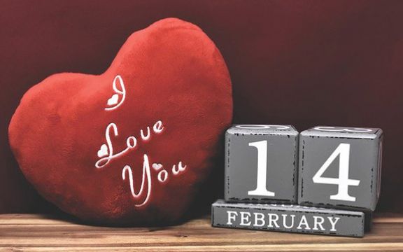 Dan ljubavi - ljubavne veze nekad i sad! Šta se to promenilo?