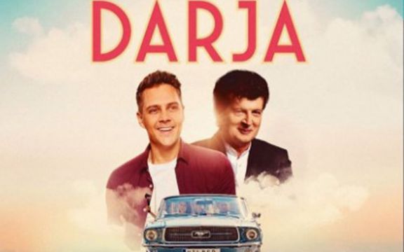 Biković i Bajaga objavili zajedničku pesmu- Darja! (VIDEO)