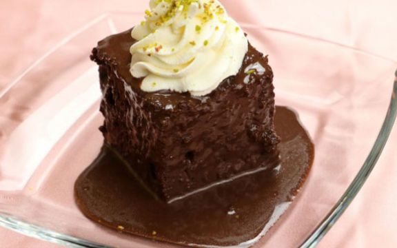 Turski čokoladni kolač! Islak kek tarifi! (VIDEO RECEPT)