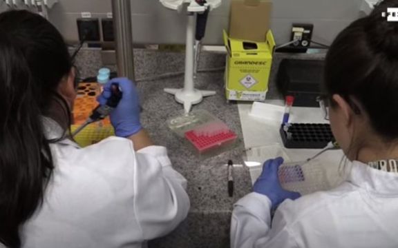 O ovome priča svet: Trenutak kada koronavirus ulazi u ćeliju! (VIDEO)