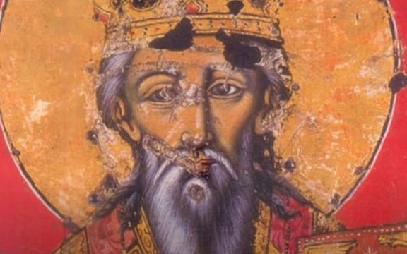 Sveti Vasilije Ostroški, jedini praznik bez običaja! (VIDEO)