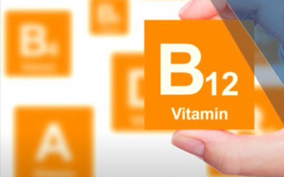 Vitamin B12 ključan je nutrijent iz kompleksa B vitamina! 