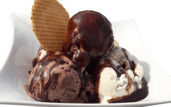 Domaći sladoled, bukvalno savršen! Bez jaja! (RECEPT)
