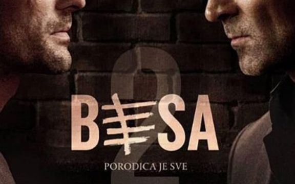 Serija Besa- druga sezona: Timotijević o seriji i snimanjima za vreme korone!