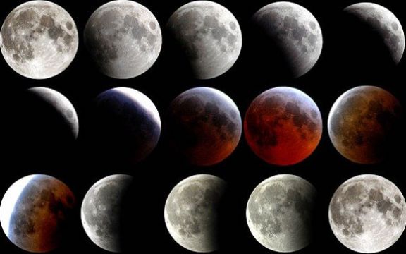 Horoskop - Jun: Pomračenje Meseca i Sunca! Predivna iskustva!