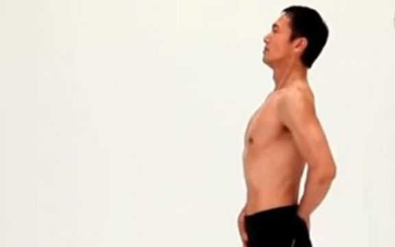 Salo na stomaku! Japanska tehnika za brzo skidanje! Dijeta dubokog udaha! (VIDEO)