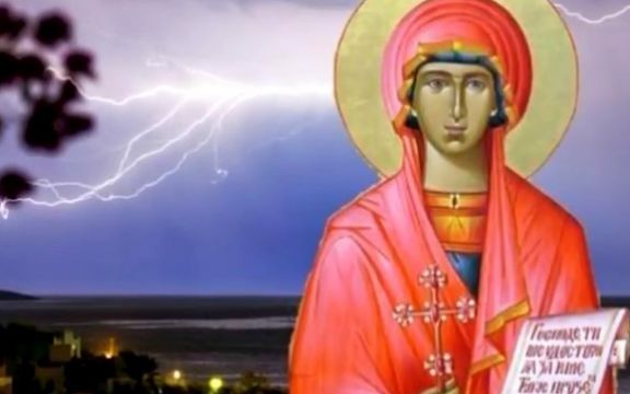 Ognjena Marija: Dan kada gore nebo i zemlja i kada svako dobije šta zaslužuje!