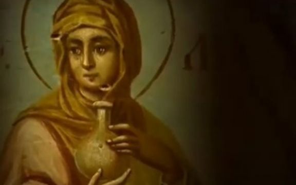 Blaga Marija, poštovana među ženama! Narodna verovanja! (VIDEO)