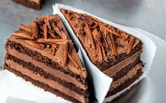 Posna torta od čokolade! (RECEPT)