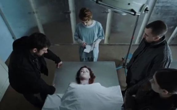 Močvara - kako je nastala serija o serijskom ubici! (VIDEO)