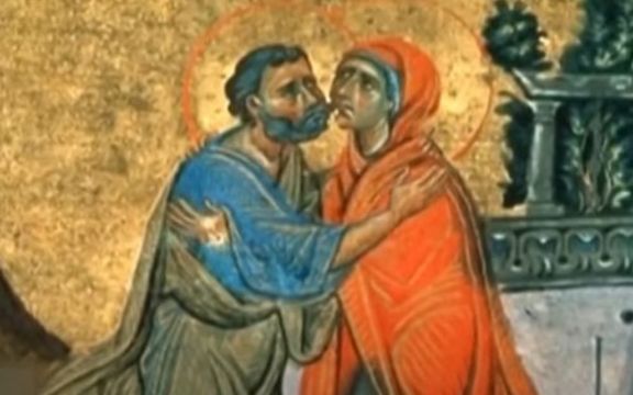 Sveti Joakim i Ana slave se 22. septembra! Verovanje o darivanju!