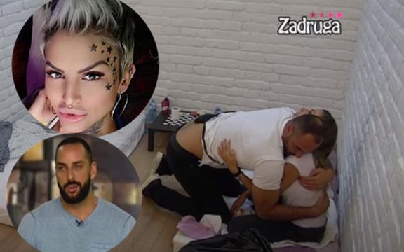 Jelena Krunić: Jovica Putniković se bori sa životom, a smradulja uradi ovo!