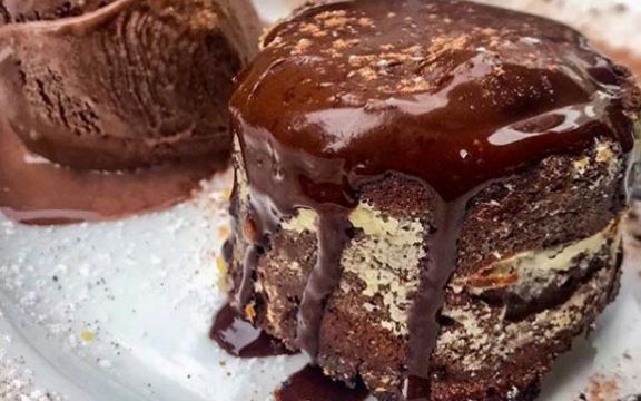 Italijanski kolač ljubavi! Čokoladno čudo! (RECEPT)
