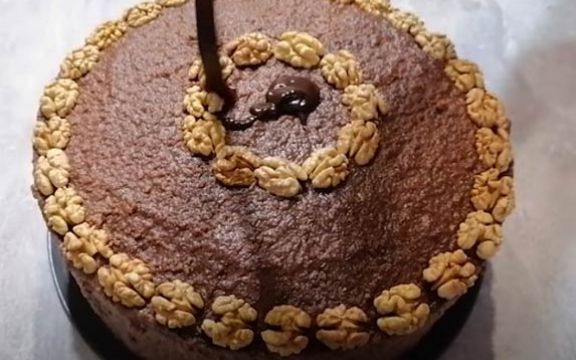 Šerpa torta! Recept koji ćete sačuvati! (VIDEO)