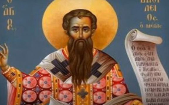 Srpska Nova godina, Sveti Vasilije Veliki ili Mali Božić! (VIDEO)