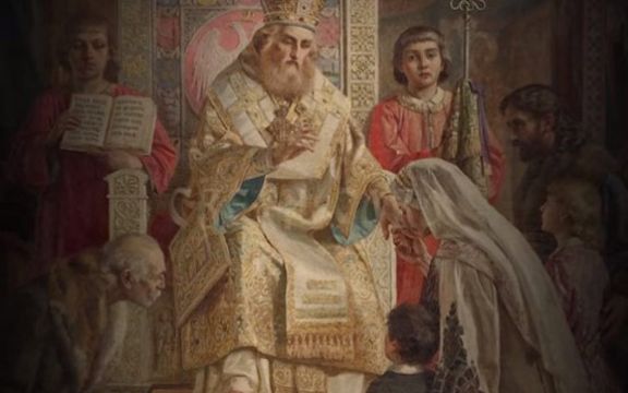 Kako je Rastko Nemanjić postao Sveti Sava i čime je zadužio đake?