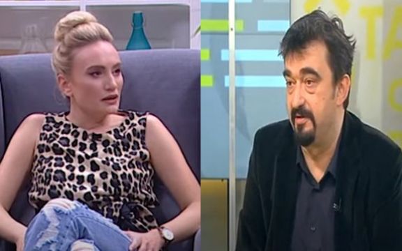 Jelena Đukić i Milorad Milinković već tri godine nisu u braku!
