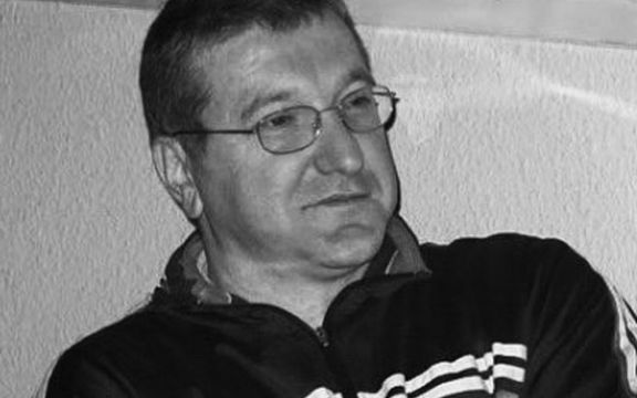 Glumac Goran Daničić iznenada preminuo u 59. godini! 