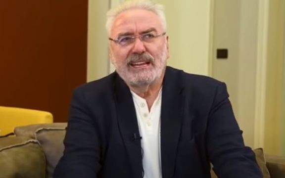 Branimir Nestorović o nepristojnim ponudama! (VIDEO)