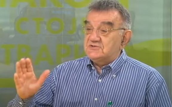 Gastroenterolog prof. doktor Vojislav Perišić: Najvažniji obrok i greške koje pravimo!