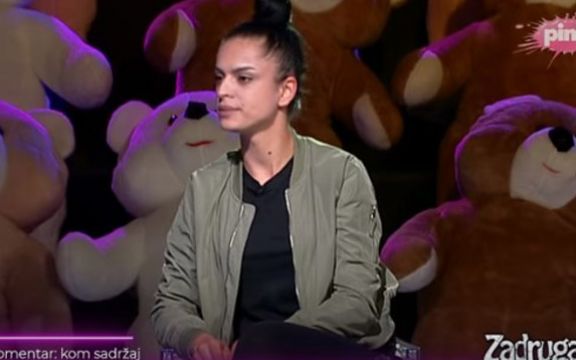 Dragana Burmazović napustila rijaliti: Njemu je sada najteže! (VIDEO)