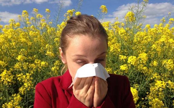Ruski imunolog Ljudmila Znamenskaja: Kako se izboriti sa alergijom?