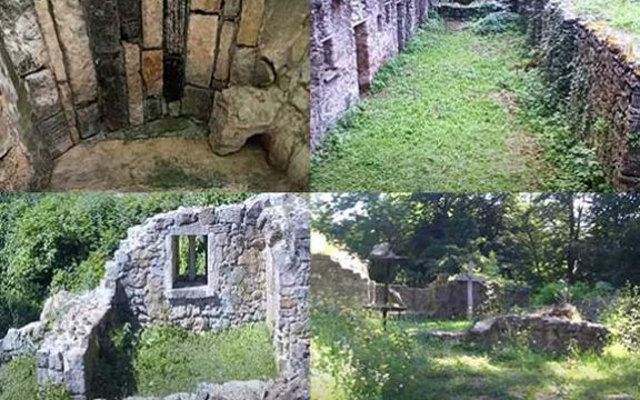 Kalkanski krugovi: Manastir u Zabranu gde su stvarno lečeni gubavci! (VIDEO)