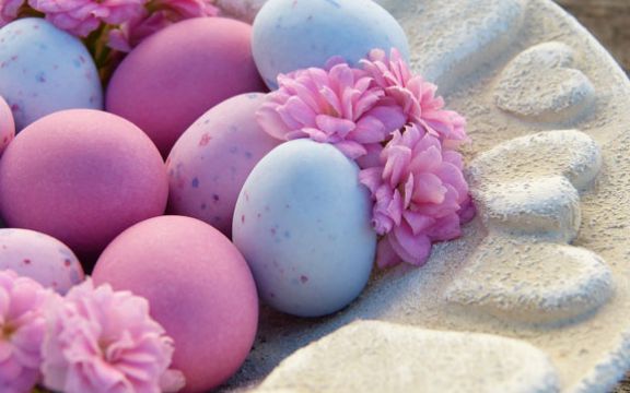 Perfektno izbeljivanje jaja za Vaskrs! Bez hemije! (VIDEO)