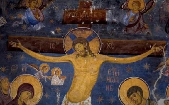 Veliki petak: Verovanje, običaji i hrišćanske legende! (VIDEO)