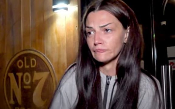 Tara Simov u jako lošem psihičkom stanju i nakon diskvalifikacije! (VIDEO)