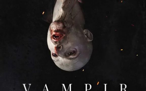Domaći film Vampir! Eva Ras u ulozi jezive baba Drage! (VIDEO)