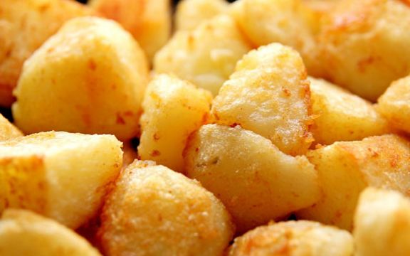Da vam krompir bude uvek hrskav i ukusan! (RECEPT)