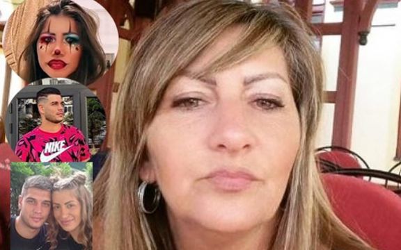 Biljana Dragojević: Dalila mi je poslala poruku da zaboravim na sina!