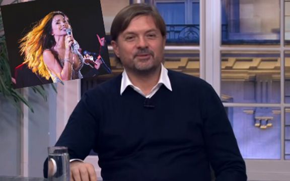 Milan Popović: Sa Severinom je besmisleno razgovarati!