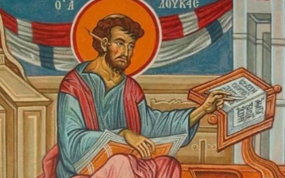 Sveti Luka - Lučindan: Ne smete da budete preki i nervozni! (VIDEO)