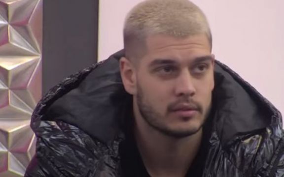 Dejan Dragojević dobio savet, a Đedović ostao u šoku! (VIDEO)