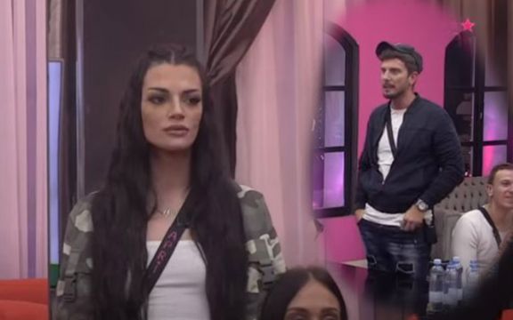 Tara i Mihić skandaloznom svađom prekinuli emisiju! (VIDEO)