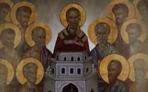 Prema verovanjima danas se svi bolesni mole ovim svetcima! (VIDEO)