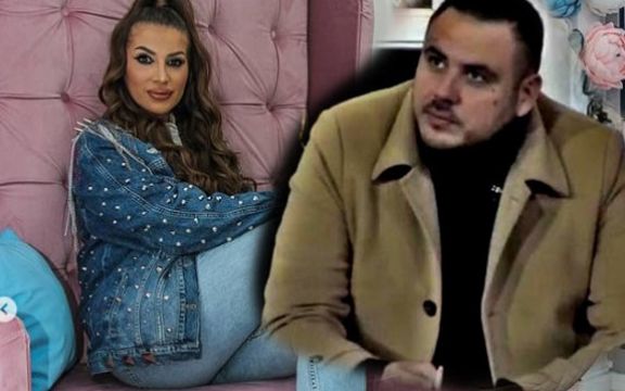 Dalila Dragojević i Filip Car ponovo zajedno! (VIDEO)