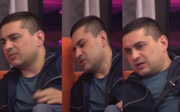 Nenad Macanović Bebica priznao da je sve bila laž! (VIDEO)
