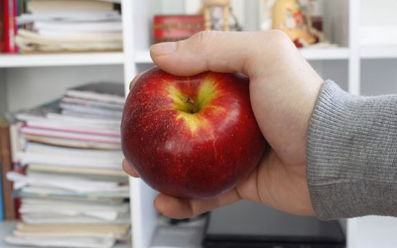 Dijeta sa jabukama: Pet kilograma manje za nedelju dana!