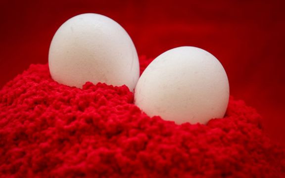 Jaje Čuvarkuća: Prvo vaskršnje jaje čuva od zla i bolesti!