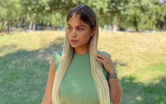 Marija Kulić: Tijana ima nenormalne bolove!