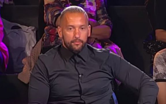 Dino Dizdarević napustio Zadrugu pa otkrio čega se Aleks plaši! (VIDEO)