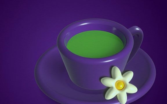 Da li ste znali šta se sve nalazi u jednoj kesici čaja?!