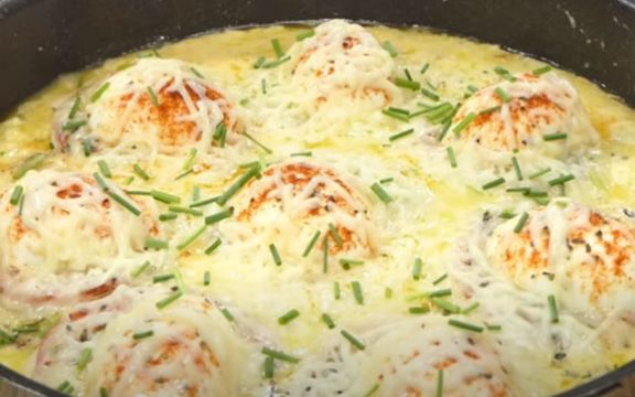 Evo predloga kako da iskoristite kuvana jaja i napravite super obrok!